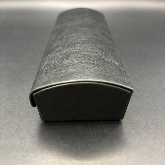 即決 金子眼鏡 メガネケース サングラスケース < 男性ファッション 即決 金子眼鏡 メガネケース サングラスケース < 男性ファッションの