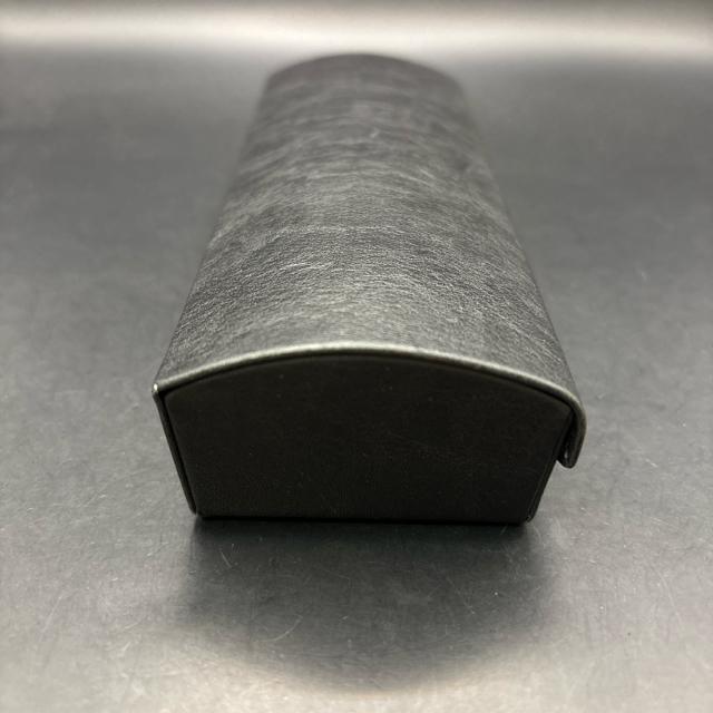 即決 金子眼鏡 メガネケース サングラスケース < 男性ファッション 即決 金子眼鏡 メガネケース サングラスケース < 男性ファッションの