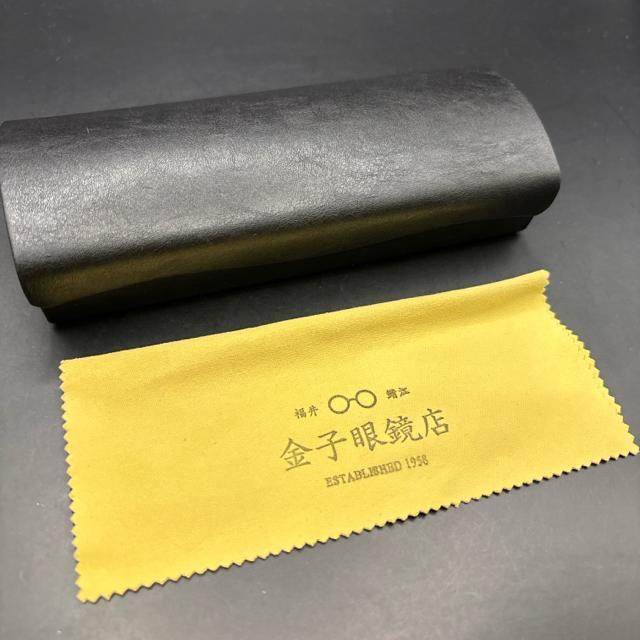即決 金子眼鏡 メガネケース サングラスケース < 男性ファッション 即決 金子眼鏡 メガネケース サングラスケース < 男性ファッションの