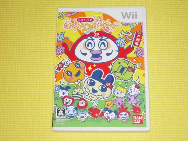 Wii܂̃sJsJƁ[[!   Q[{/\tg 