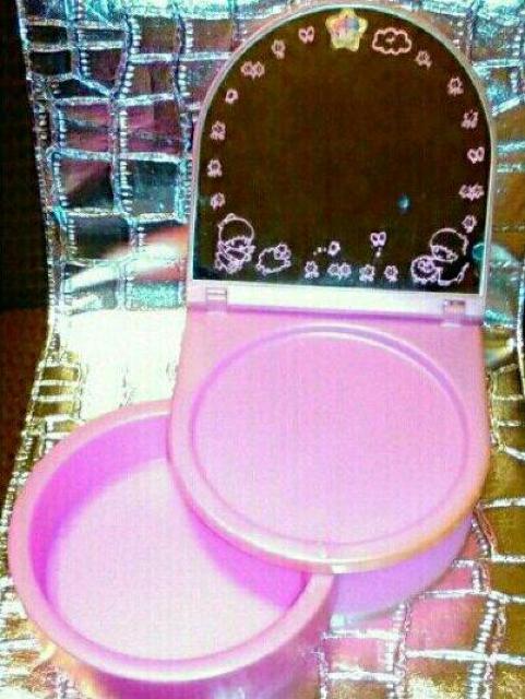 レトロ キキララ チェスト プラケース プラチェスト ドレッサー < おもちゃ  レトロ キキララ チェスト プラケース プラチェスト ドレッサー < おもちゃの