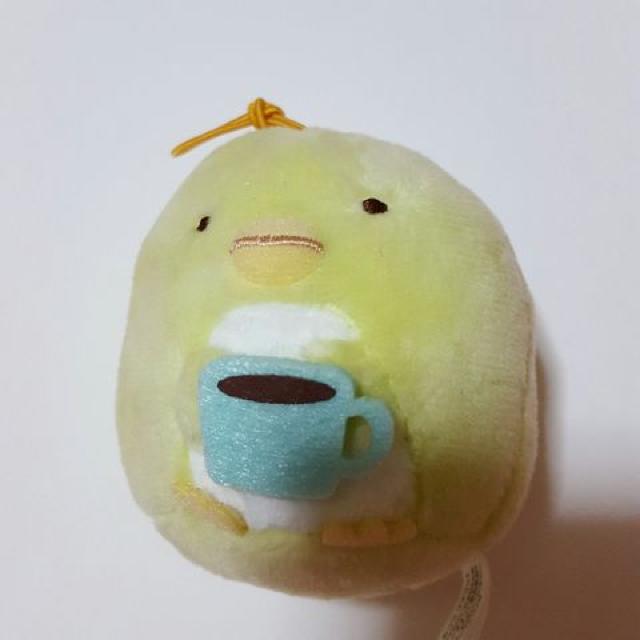 新品〓すみっコぐらし★喫茶すみっコマスコット☆ゴム紐マスコット♪ < アニメ/コミック/キャラクター  新品〓すみっコぐらし★喫茶すみっコマスコット☆ゴム紐マスコット♪  < アニメ/コミック/キャラクターの