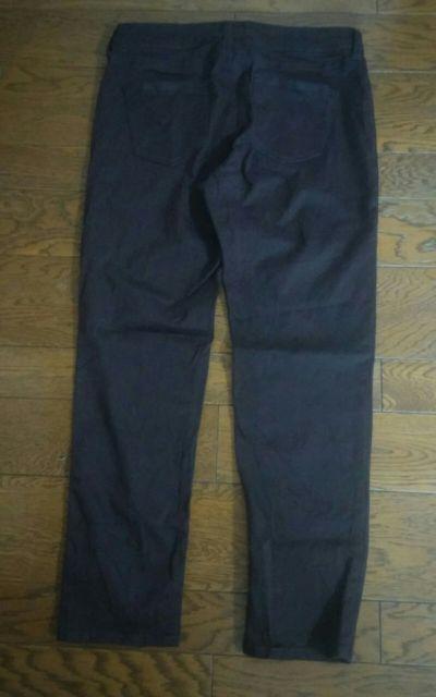 LEPSIM Lサイズ ブラウン 伸縮性あり 美品 ストレート < 女性ファッション LEPSIM Lサイズ ブラウン 伸縮性あり 美品 ストレート < 女性ファッションの