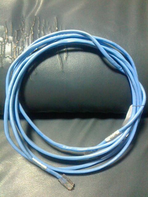 LANケーブル 約3m50cm < PC本体/周辺機器  LANケーブル 約3m50cm  < PC本体/周辺機器の