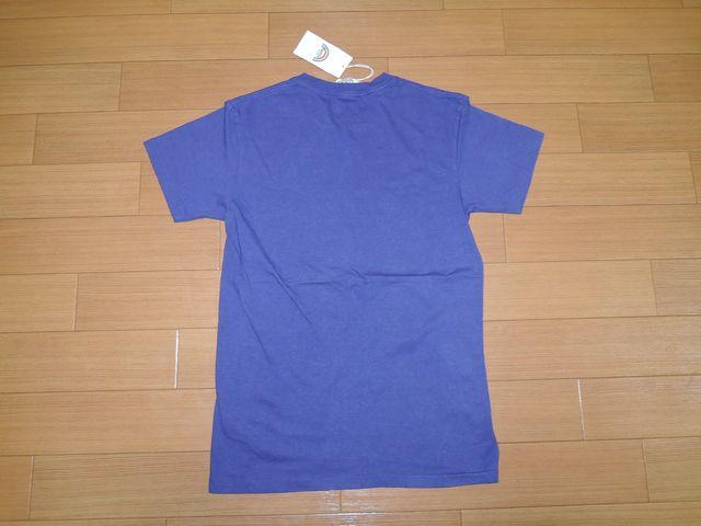 新品MARBLESマーブルズTシャツS紫HAPPYカットソー < ブランド 新品MARBLESマーブルズTシャツS紫HAPPYカットソー < ブランドの