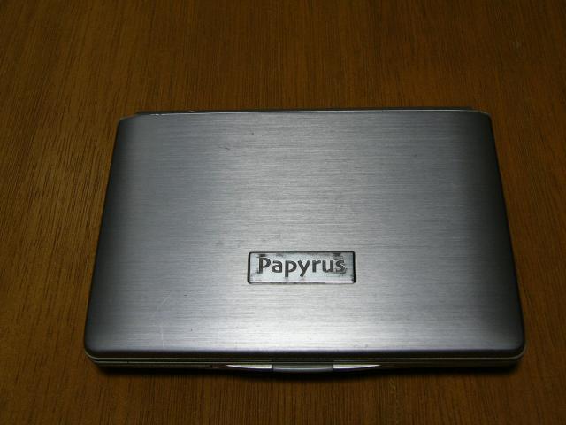 SHARP 電子辞書 Papyrus PW-N8000 ◆カラー液晶 < インテリア/ライフ SHARP 電子辞書 Papyrus PW-N8000 ◆カラー液晶 < インテリア/ライフの