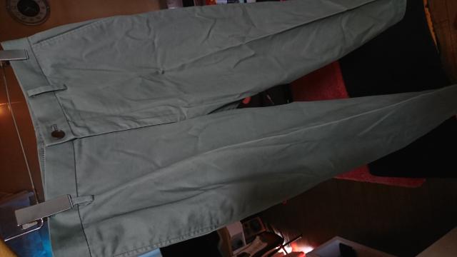 UNIQLO �J�W���A���p���c �� �u�����h�� 