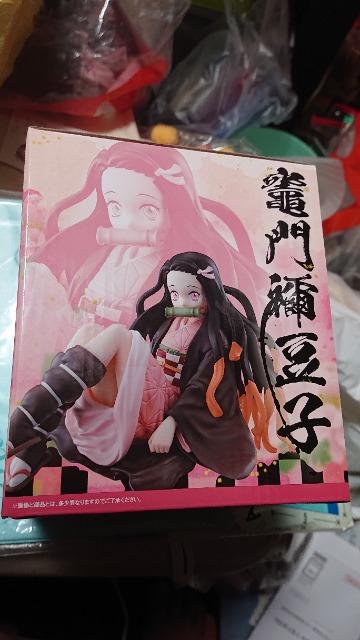 鬼滅の刃一番くじ・A賞B賞セット < アニメ/コミック/キャラクター  鬼滅の刃一番くじ・A賞B賞セット < アニメ/コミック/キャラクターの