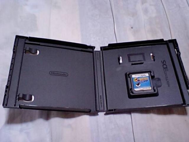 【NDS】タッチ ボンバーマンランド < ゲーム本体/ソフト  【NDS】タッチ ボンバーマンランド < ゲーム本体/ソフトの