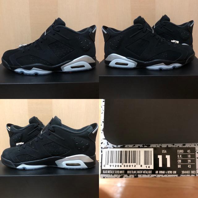 JORDAN 6 NIKE AJ JORDAN6 AJ6 LOW エア ジョーダン ナイキ スニーカー バッシュ レア 人気 < ブランド  JORDAN 6 NIKE AJ JORDAN6 AJ6 LOW エア ジョーダン ナイキ スニーカー バッシュ レア 人気 < ブランドの