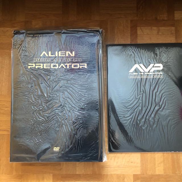 AVP エイリアンVSプレデター < CD/DVD/ビデオ AVP エイリアンVSプレデター < CD/DVD/ビデオの