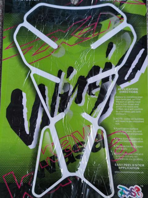 未使用 激安 タンクパッド 3D ninja kawasaki カワサキ MotoGP 傷防止 稀少 在庫わずか 早い者勝ち < 自動車/バイク 未使用 激安 タンクパッド 3D ninja kawasaki カワサキ MotoGP 傷防止 稀少 在庫わずか 早い者勝ち < 自動車/バイク