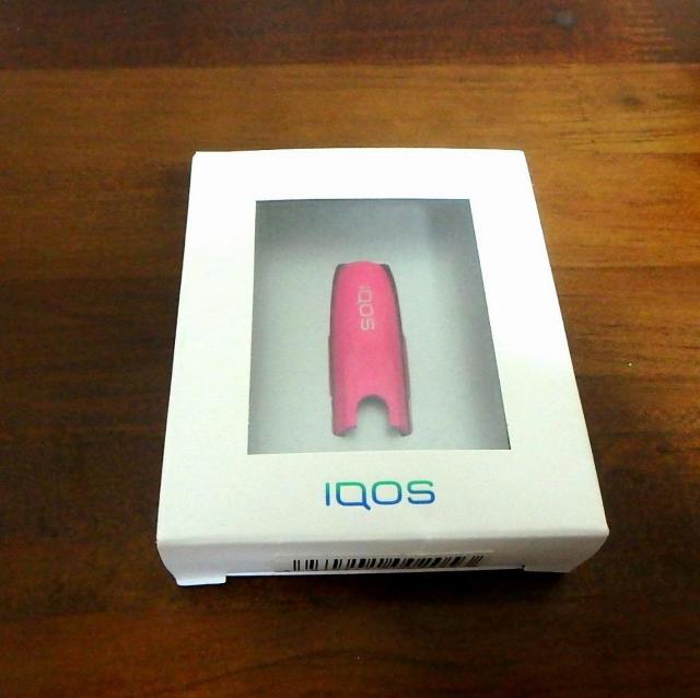 ◆iQOS アイコス キャップ ピンク 未使用品 < ホビー  ◆iQOS アイコス キャップ ピンク 未使用品  < ホビーの