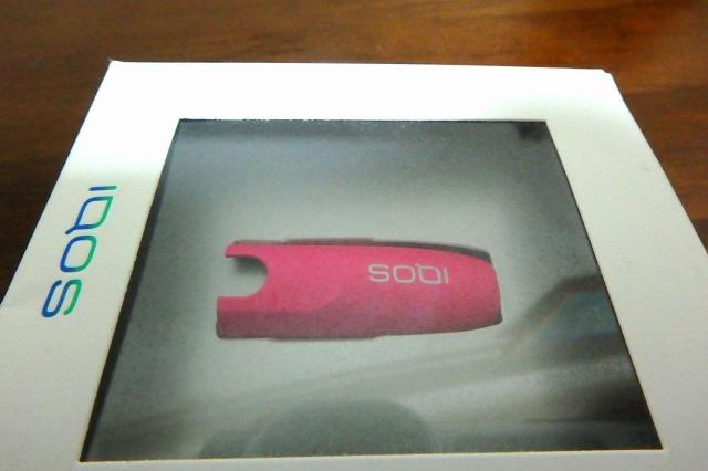 ◆iQOS アイコス キャップ ピンク 未使用品 < ホビー  ◆iQOS アイコス キャップ ピンク 未使用品 < ホビーの