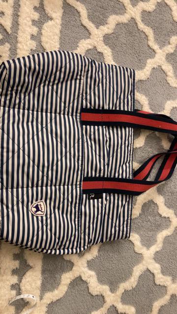 ★ナイロン★トートバッグ★USPP < 女性ファッション ★ナイロン★トートバッグ★USPP < 女性ファッションの