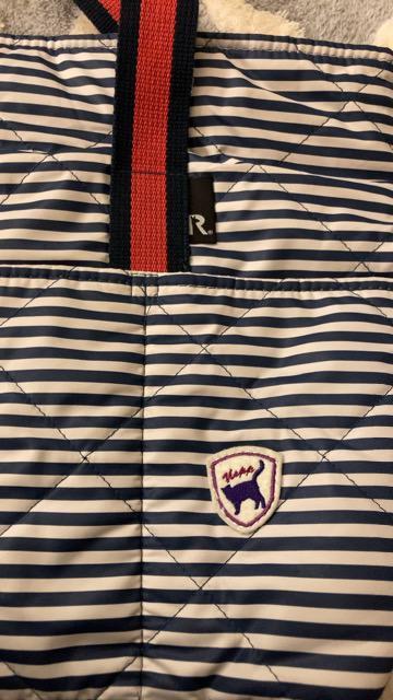 ★ナイロン★トートバッグ★USPP < 女性ファッション ★ナイロン★トートバッグ★USPP < 女性ファッションの