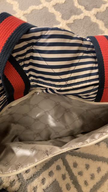 ★ナイロン★トートバッグ★USPP < 女性ファッション ★ナイロン★トートバッグ★USPP < 女性ファッションの