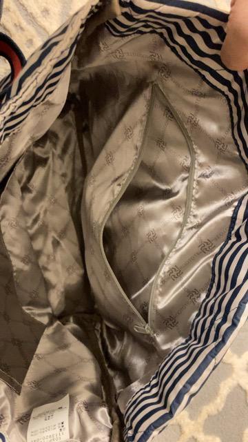 ★ナイロン★トートバッグ★USPP < 女性ファッション ★ナイロン★トートバッグ★USPP < 女性ファッションの