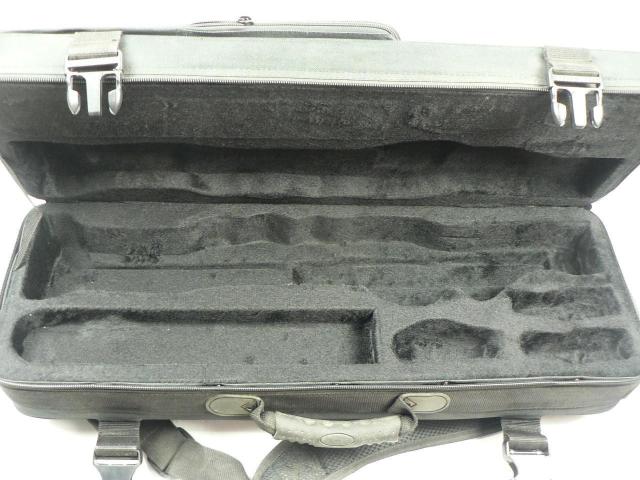 ソプラノサックス用セミハードケース・訳あり < ホビー ソプラノサックス用セミハードケース・訳あり < ホビーの