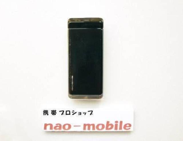 安心の初期不良10日保証/無期限ロック保証付♪未使用品☆SH906i:ブラック本体のみ < 家電/AV  安心の初期不良10日保証/無期限ロック保証付♪未使用品☆SH906i:ブラック本体のみ < 家電/AVの