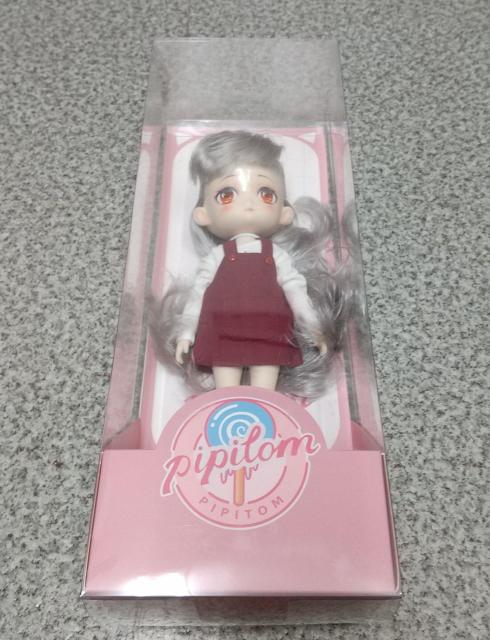 Bobee スウィートタウンシリーズ04 1/8 完成品ドール < おもちゃ  Bobee スウィートタウンシリーズ04 1/8 完成品ドール < おもちゃの