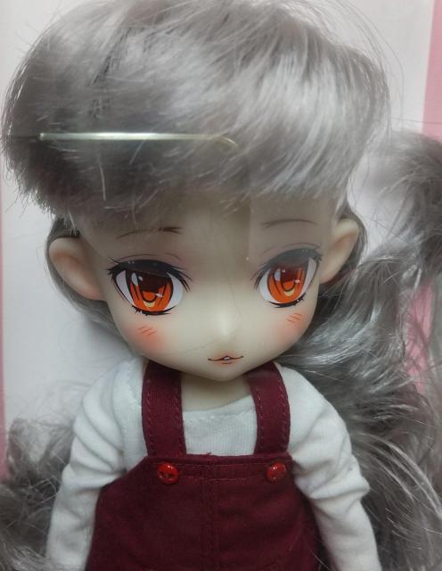 Bobee スウィートタウンシリーズ04 1/8 完成品ドール < おもちゃ  Bobee スウィートタウンシリーズ04 1/8 完成品ドール < おもちゃの