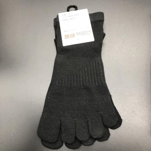 即決 新品 UNIQLO MUJI ユニクロ 無印良品 ソックス 靴下 2足 < ブランド  即決 新品 UNIQLO MUJI ユニクロ 無印良品 ソックス 靴下 2足 < ブランドの