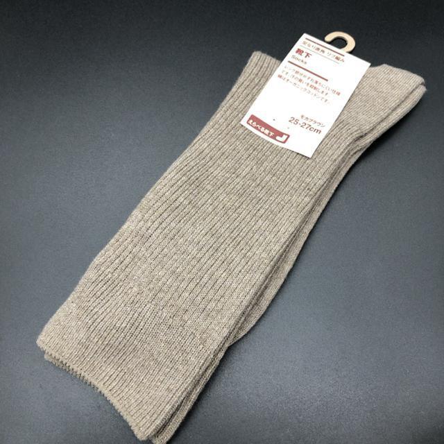 即決 新品 UNIQLO MUJI ユニクロ 無印良品 ソックス 靴下 2足 < ブランド  即決 新品 UNIQLO MUJI ユニクロ 無印良品 ソックス 靴下 2足 < ブランドの