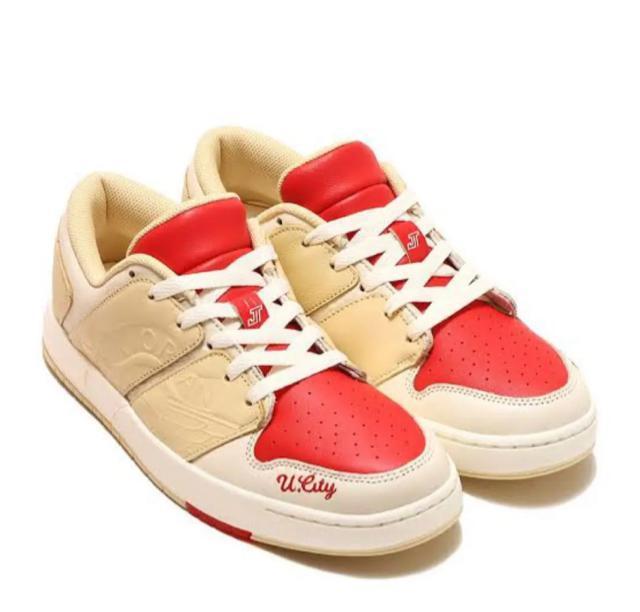 NIKE JORDAN NU RETRO 1 LOW TATUM PE 28.5   uh 