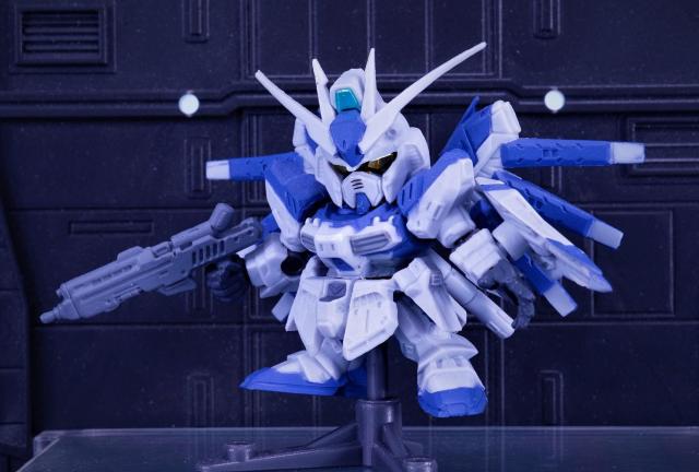 中古 ガシャポン戦士フォルテ Hi-νガンダム(初期ver) < アニメ/コミック/キャラクター  中古 ガシャポン戦士フォルテ Hi-νガンダム(初期ver)  < アニメ/コミック/キャラクターの