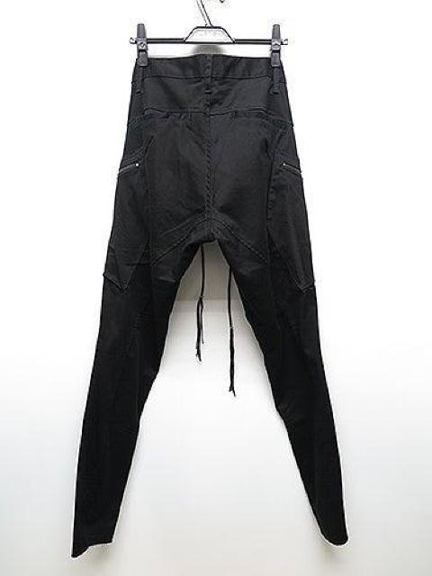 新品KMRiiケムリCotton Spandex Double Pocket Twill Pants 2 < ブランド  新品KMRiiケムリCotton Spandex Double Pocket Twill Pants 2 < ブランドの