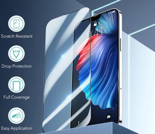 NAP[XZbg iphone13 Sʕی KX یtB VR P[X Xgbvz[  Ɠd/AV 