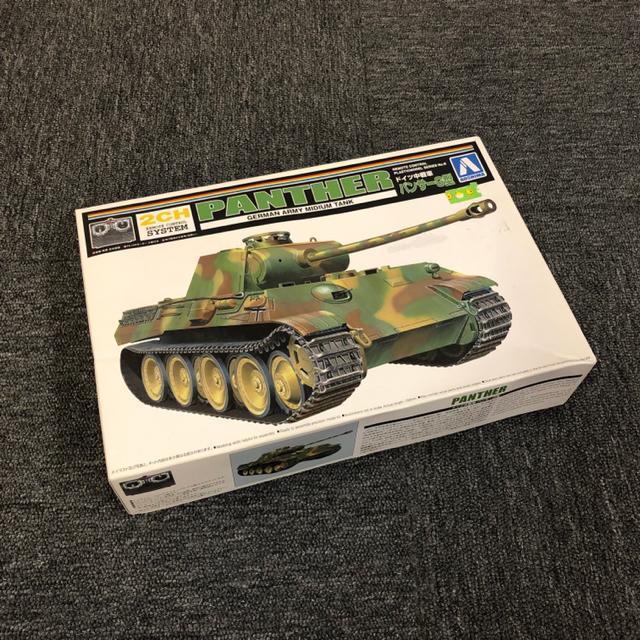 即決 新品 AOSHRMA ドイツ中戦車 パンサーG型 プラモデル < ホビー  即決 新品 AOSHRMA ドイツ中戦車 パンサーG型 プラモデル  < ホビーの