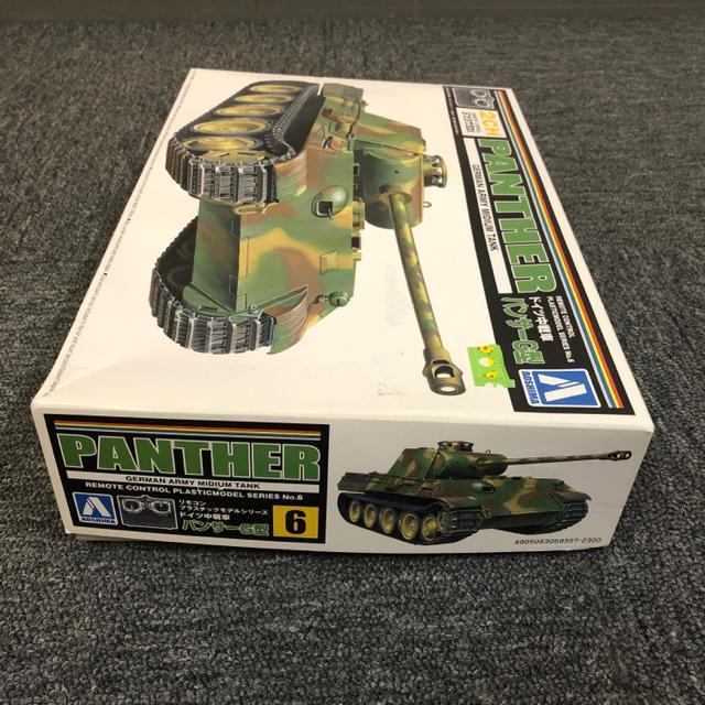 即決 新品 AOSHRMA ドイツ中戦車 パンサーG型 プラモデル < ホビー  即決 新品 AOSHRMA ドイツ中戦車 パンサーG型 プラモデル < ホビーの
