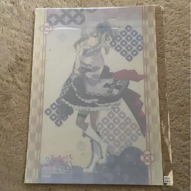 ガールズ&パンツァー 逸見エリカ クリアポスター1 ガルパン 最終章 黒森峰女学院 < アニメ/コミック/キャラクター ガールズ&パンツァー 逸見エリカ クリアポスター1 ガルパン 最終章 黒森峰女学院 < アニメ/コミック/キャラクターの