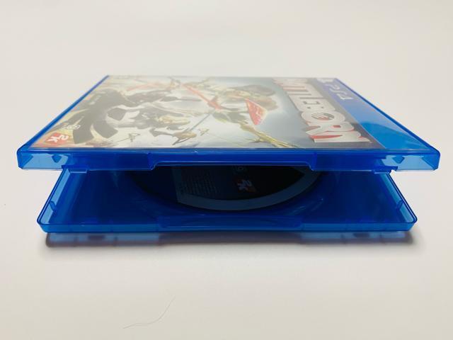 mPS4nBATTLEBORN  Q[{/\tg 