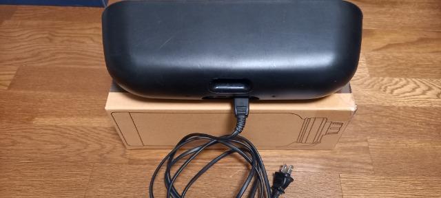 Creative クリエイティブ D80 Bluetooth スピーカー < 家電/AV Creative クリエイティブ D80 Bluetooth スピーカー < 家電/AVの