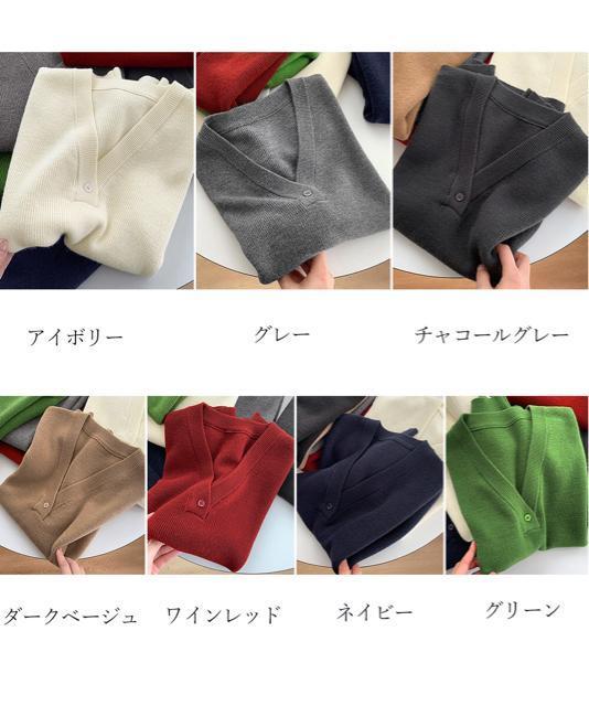 送料無料 新品 ニットベスト レディースチョッキ 重ね着 < 女性ファッション  送料無料 新品 ニットベスト レディースチョッキ 重ね着 < 女性ファッションの