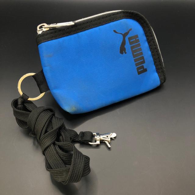 即決 PUMA プーマ 財布 コインケース 小銭入れ < ブランド  即決 PUMA プーマ 財布 コインケース 小銭入れ  < ブランドの