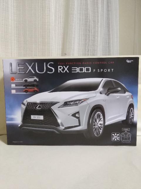 qb@LEXUS@RX300F@SPORT@zCg 