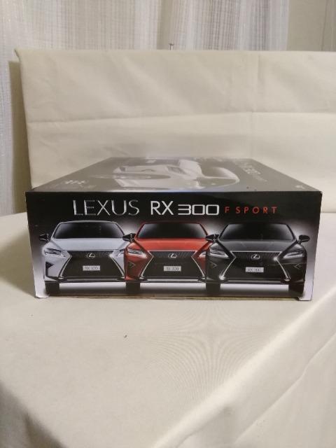 qb@LEXUS@RX300F@SPORT@zCg