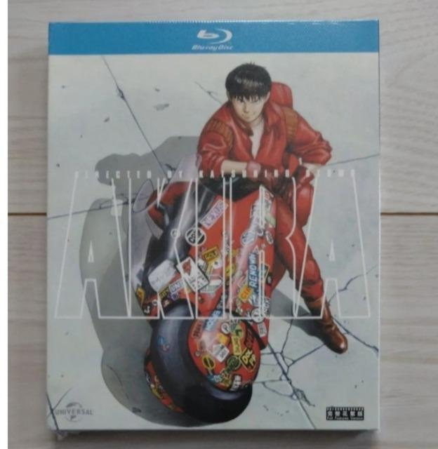 AKIRA < CD/DVD/ビデオ AKIRA < CD/DVD/ビデオの