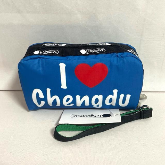 ★新品未使用★LeSportsac レスポートサック パンダ 化粧ポーチ ポーチ 6511 送料無料 < 女性ファッション  ★新品未使用★LeSportsac レスポートサック パンダ 化粧ポーチ ポーチ 6511 送料無料 < 女性ファッションの