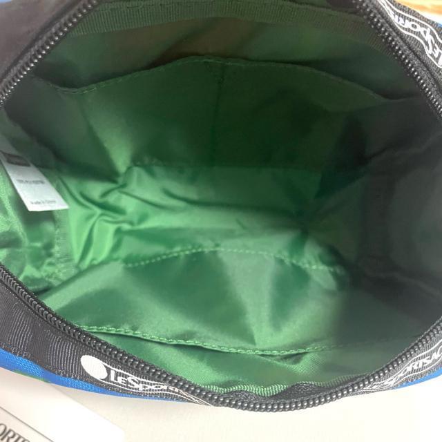★新品未使用★LeSportsac レスポートサック パンダ 化粧ポーチ ポーチ 6511 送料無料 < 女性ファッション  ★新品未使用★LeSportsac レスポートサック パンダ 化粧ポーチ ポーチ 6511 送料無料 < 女性ファッションの
