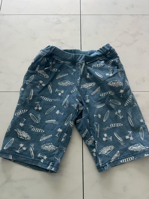 キッズハーフパンツサーフィン柄120cm < キッズ/ベビー  キッズハーフパンツサーフィン柄120cm  < キッズ/ベビーの