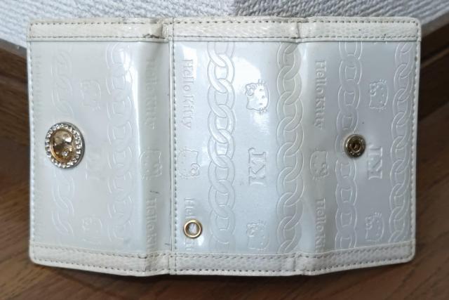 ハローキティ財布  キーケース  セット < 女性ファッション  ハローキティ財布  キーケース  セット < 女性ファッションの