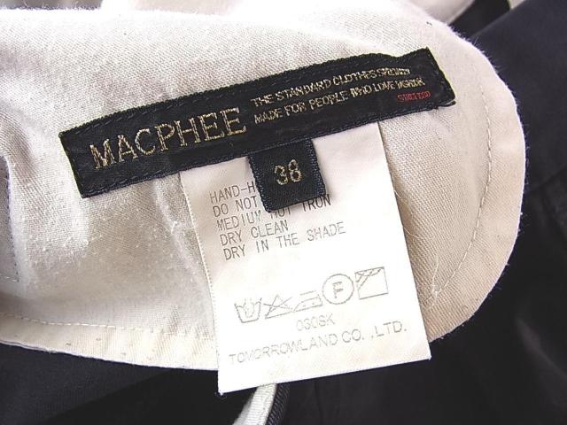 500円スタ★正規マカフィー MACPHEE 38サイズ ショートパンツ ハーフパンツ  < ブランド  500円スタ★正規マカフィー MACPHEE 38サイズ ショートパンツ ハーフパンツ  < ブランドの