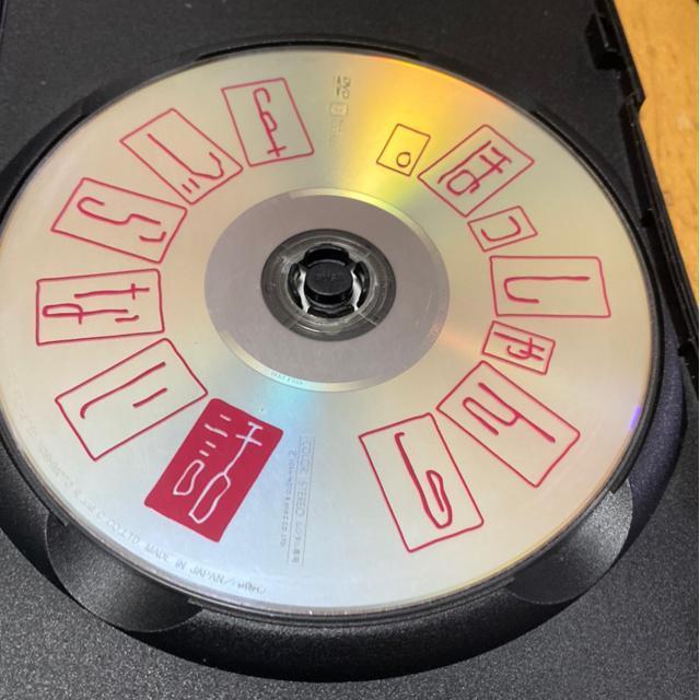 قׂ̂Ȃb  CD/DVD/rfI 