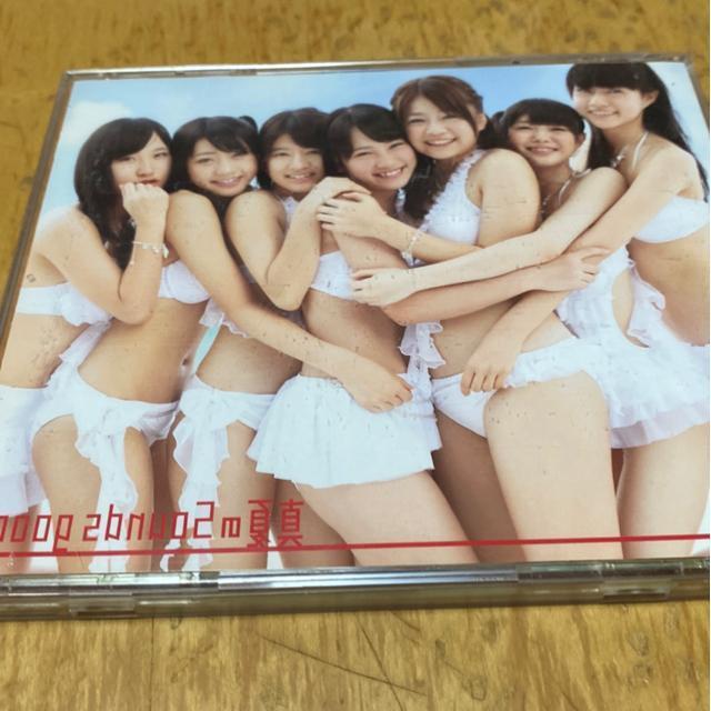 AKB48 ^ĂSOUNDS good! CD +DVD  ^gObY 