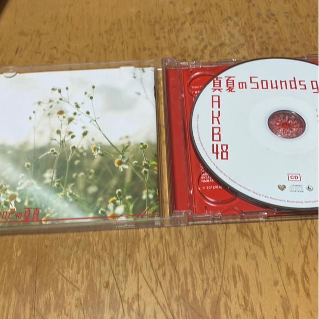 AKB48 ^ĂSOUNDS good! CD +DVD  ^gObY 